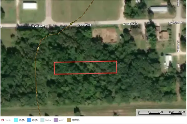 TBD Roosevelt, Navasota, TX 77868