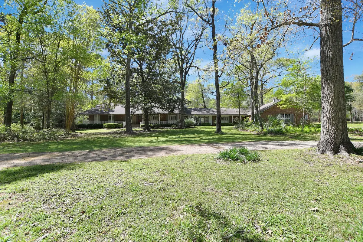 16002 Koenig Lane, Conroe, TX 77384 - #1