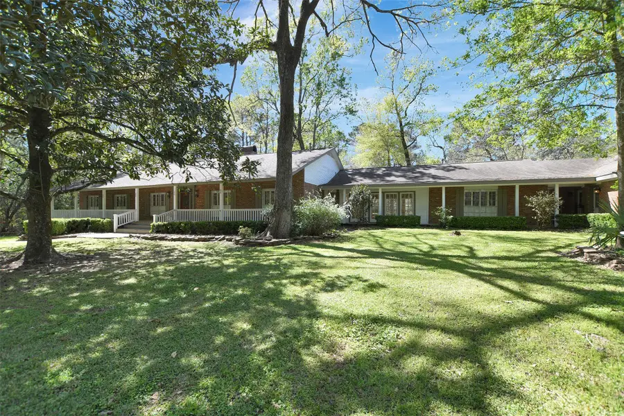 16002 Koenig Lane, Conroe, TX 77384 - #3