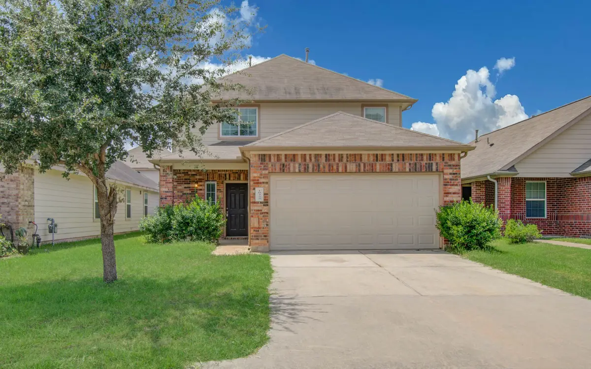 10335 Solitude Way, Houston, TX 77044 - #1