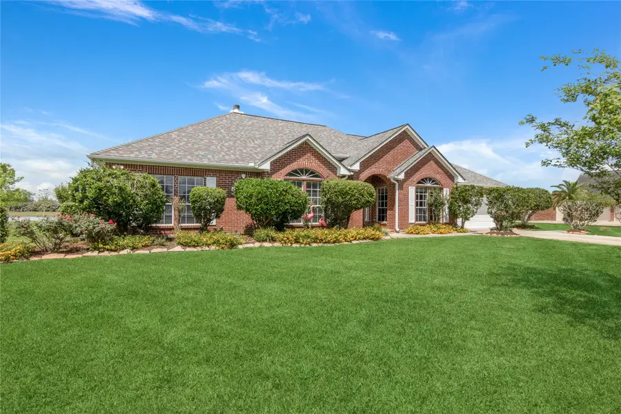 143 Lago Circle Drive N, Santa Fe, TX 77517 - #2