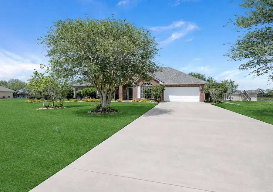 143 Lago Circle Drive N, Santa Fe, TX 77517 - #3