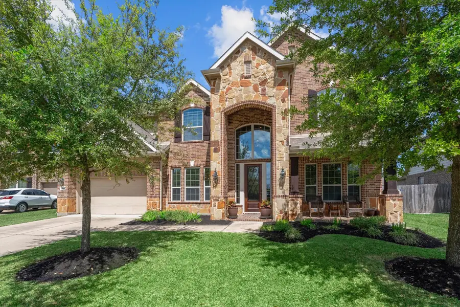 19423 Stanton Lake Drive, Cypress, TX 77433 - #2