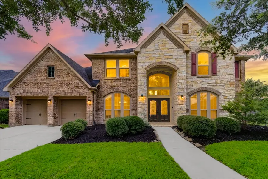 27821 Pinpoint Crossing Drive, Katy, TX 77494 - #2
