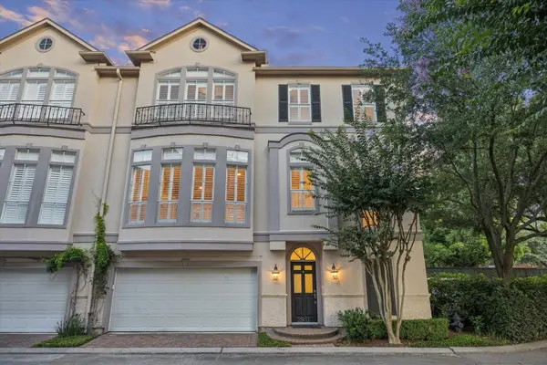 2931 Brompton Square Drive, Houston, TX 77025