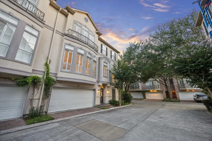 2931 Brompton Square Drive, Houston, TX 77025 - #3