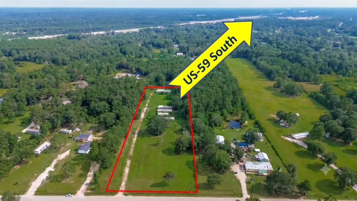 905 County Road 379, Cleveland, TX 77328 - #1
