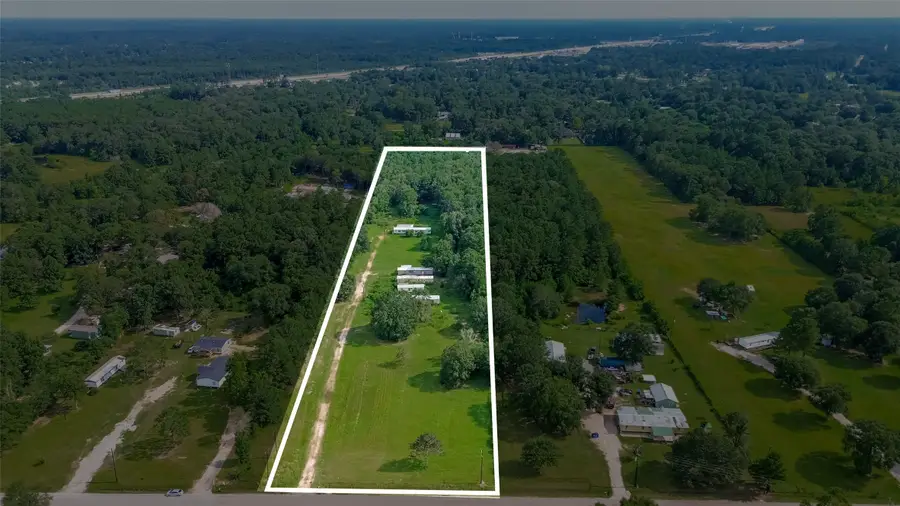 905 County Road 379, Cleveland, TX 77328 - #2