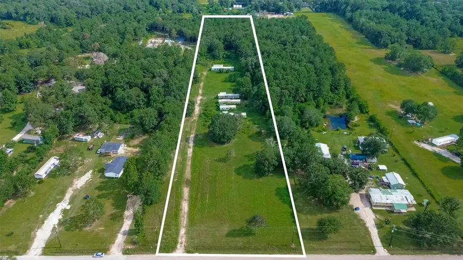 905 County Road 379, Cleveland, TX 77328 - #3