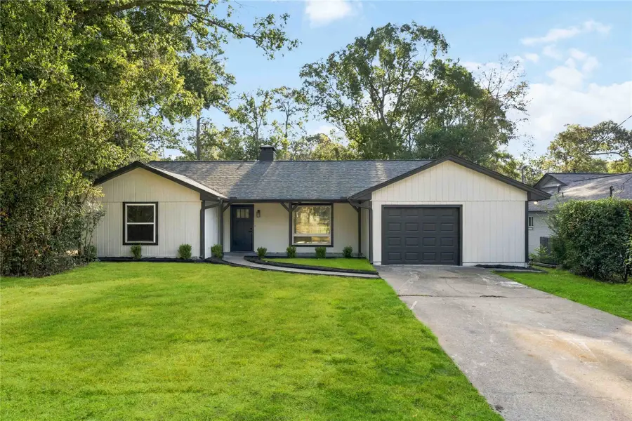 333 Rolling Hills Drive, Conroe, TX 77304 - #2