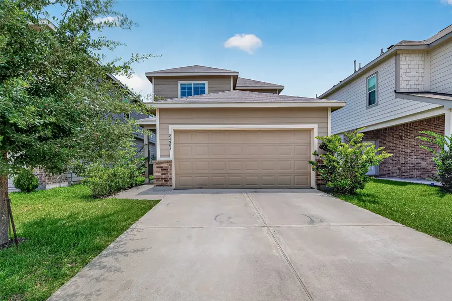 24903 Lorenzo Glaze Trail, Katy, TX 77493 - #2
