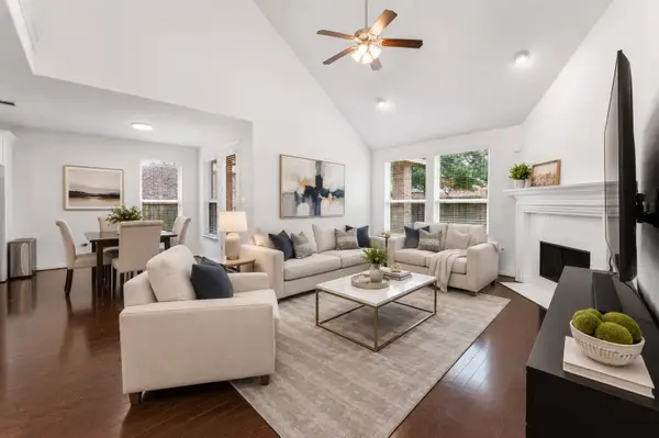 3635 Long Flower Court, Fulshear, TX 77441