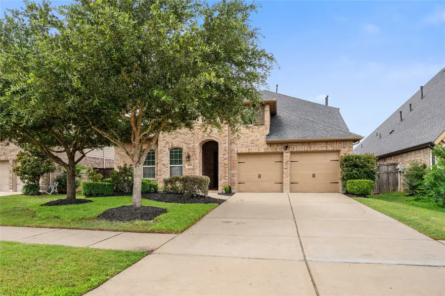 3635 Long Flower Court, Fulshear, TX 77441 - #2