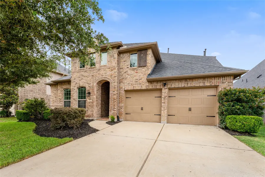 3635 Long Flower Court, Fulshear, TX 77441 - #3