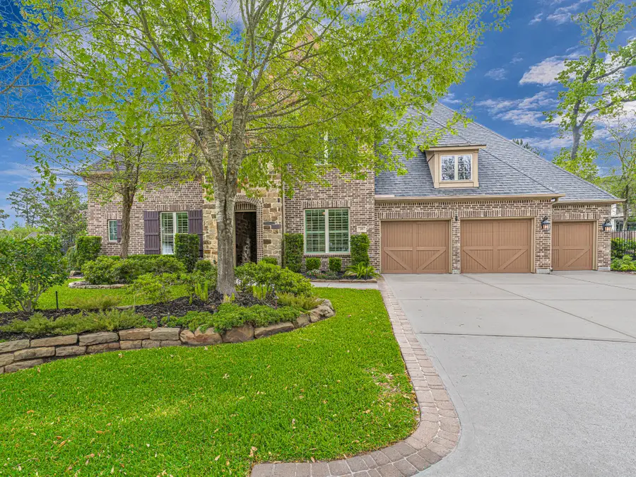 26 Hollyflower Place, Tomball, TX 77375 - #2