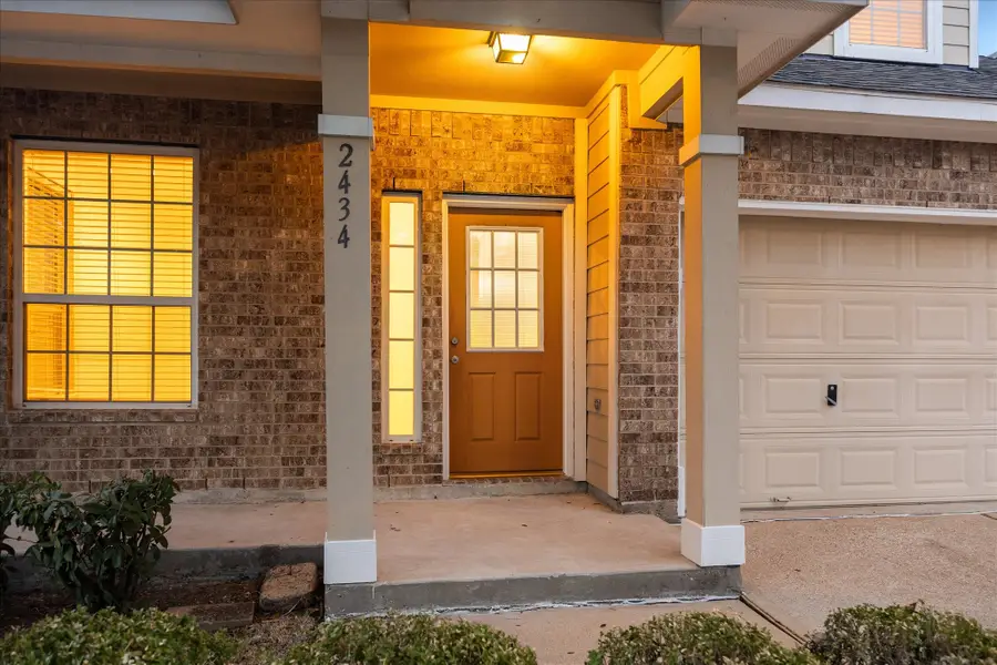 2434 Chuckberry, Houston, TX 77080 - #3