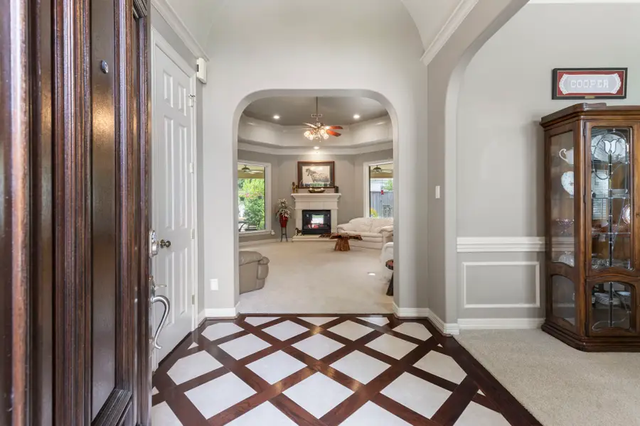 6607 Barrington Green, Houston, TX 77069 - #3