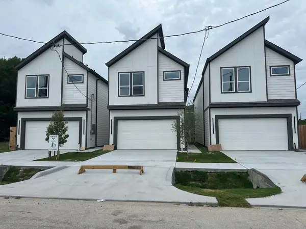 850 Lucky Street, Houston, TX 77088