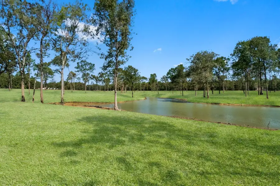 Lot 8 Angler Court, Livingston, TX 77351 - #3
