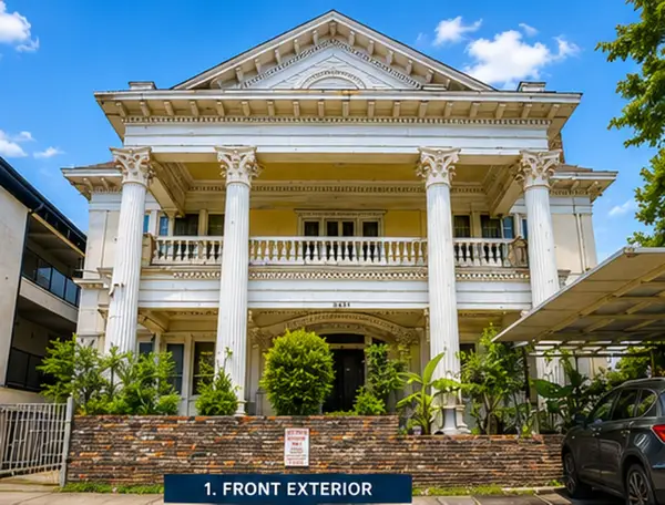2421 Milam Street, Houston, TX 77006