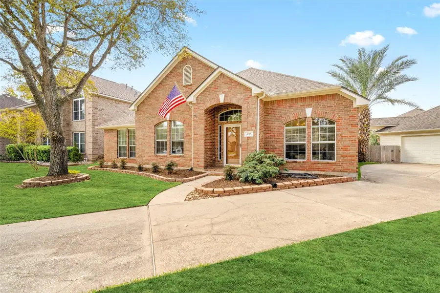 4505 Spring Iris Court, League City, TX 77573 - #2