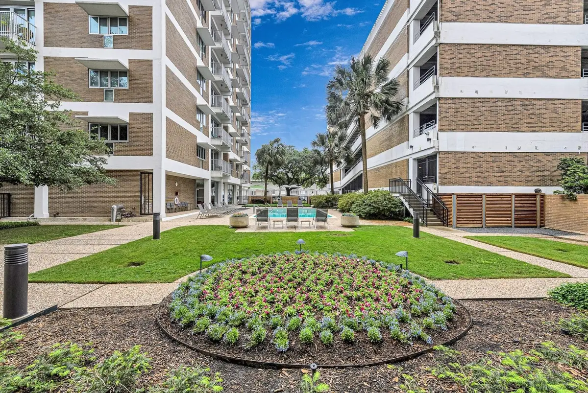 3600 Montrose Boulevard #207, Houston, TX 77006 - #1