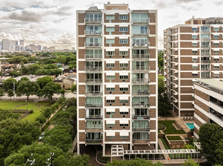 3600 Montrose Boulevard #207, Houston, TX 77006 - #2