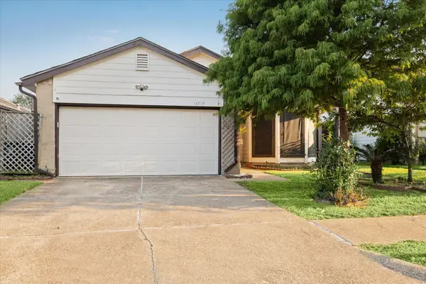 12719 Sunset Dune Drive, Houston, TX 77082