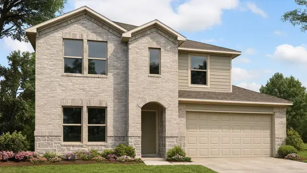 11169 William Reserve Drive, Conroe, TX 77303