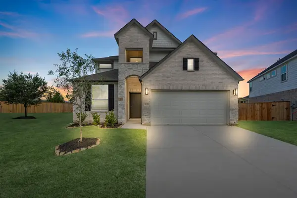 8831 Early Morning Way, Rosharon, TX 77583
