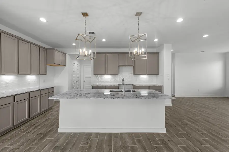 8831 Early Morning Way, Rosharon, TX 77583 - #2