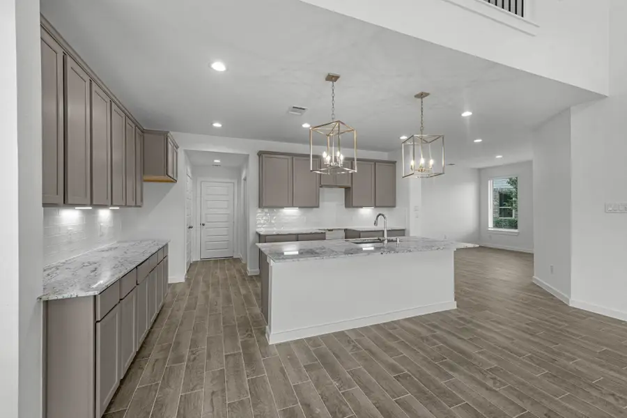 8831 Early Morning Way, Rosharon, TX 77583 - #3