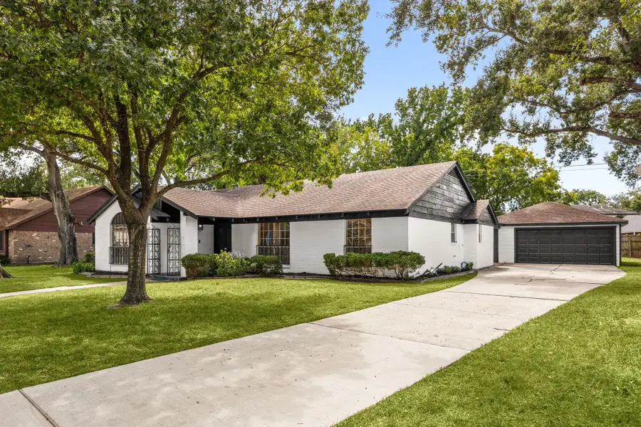 7231 Ridge Oak Drive, Houston, TX 77088 - #2