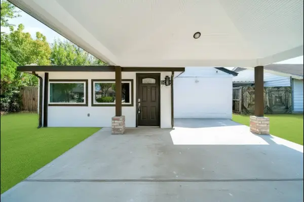 5010 Malmedy Road, Houston, TX 77033