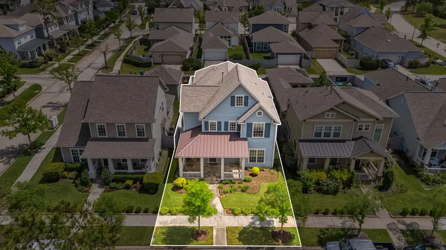 14 Kendrick Pines Boulevard, The Woodlands, TX 77389 - #2