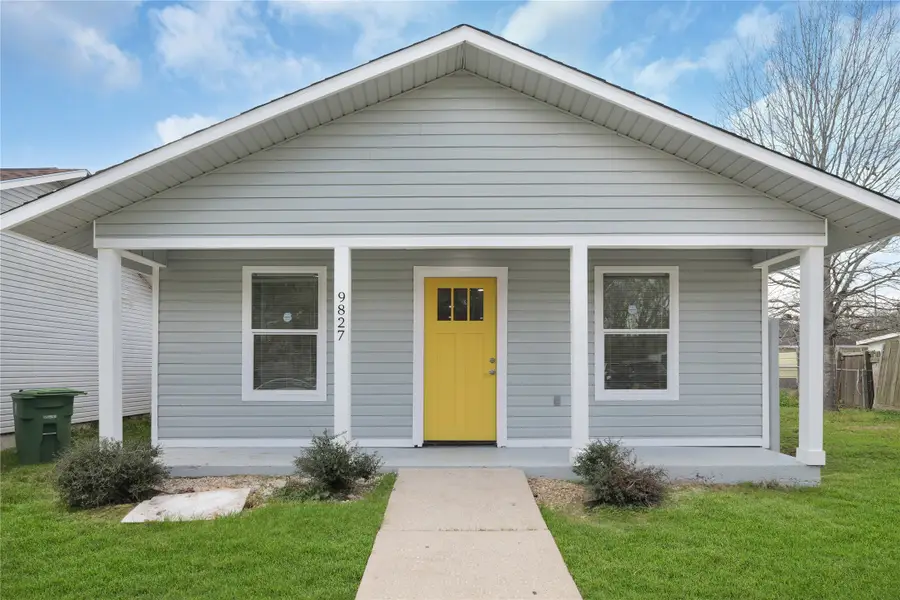9827 Shive Drive, Houston, TX 77078 - #2