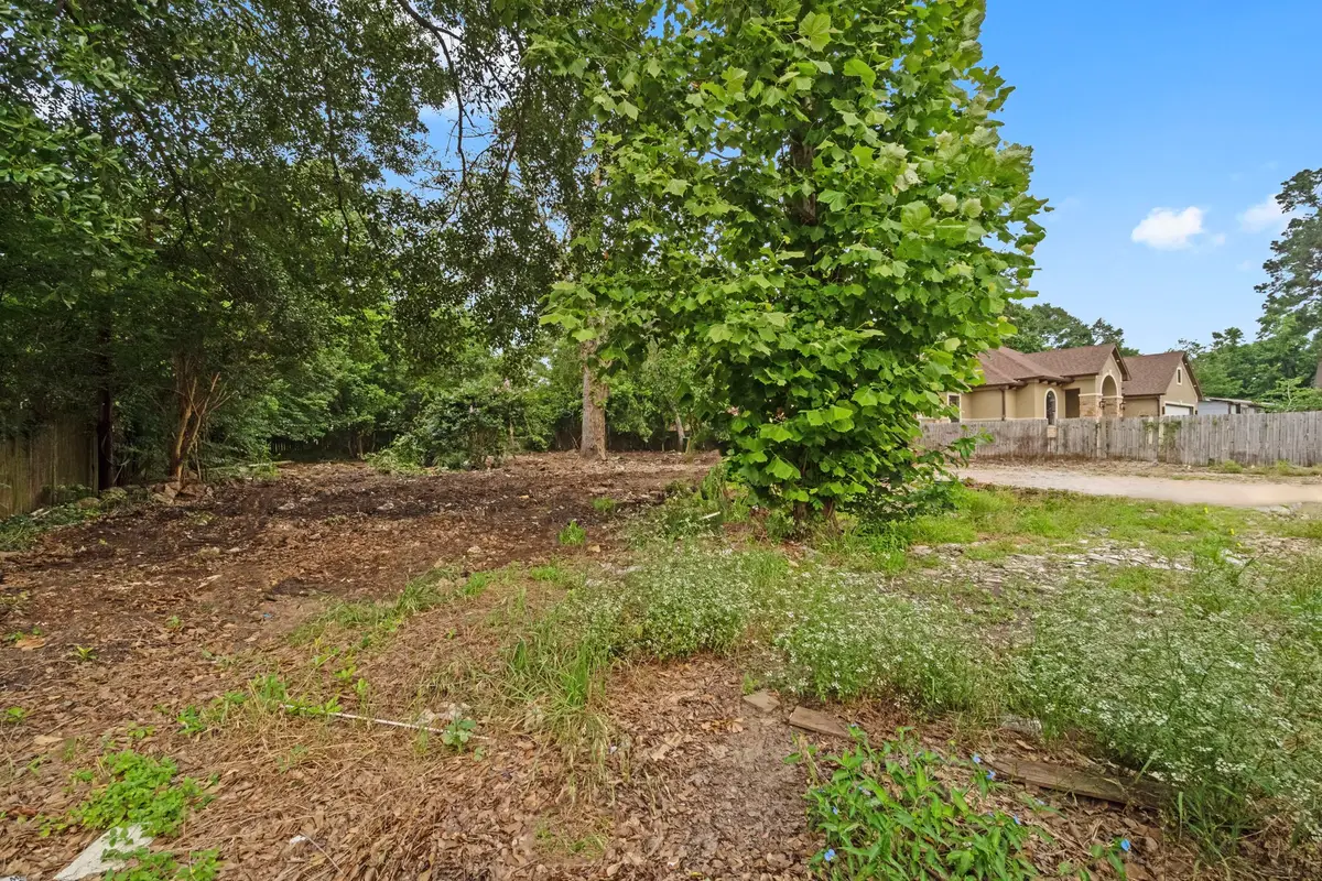 1615 Gilmore Street, Conroe, TX 77301 - #1