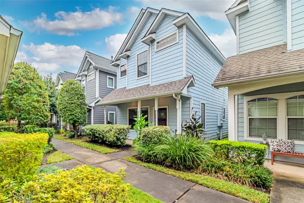 1828 Woodbend Village Court, Houston, TX 77055