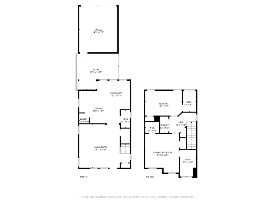 1828 Woodbend Village Court, Houston, TX 77055 - Image #3