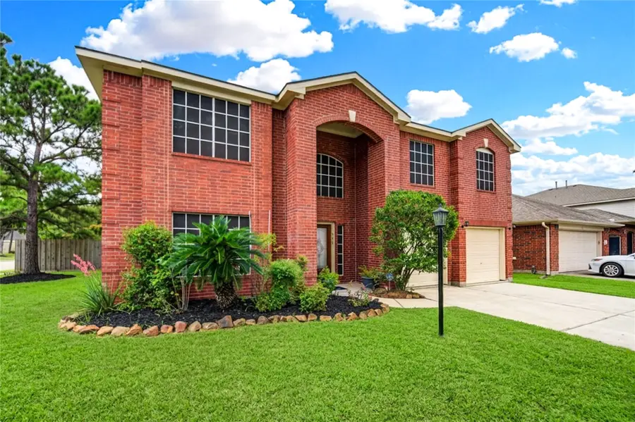 19607 Tularosa Lane, Tomball, TX 77377 - #2