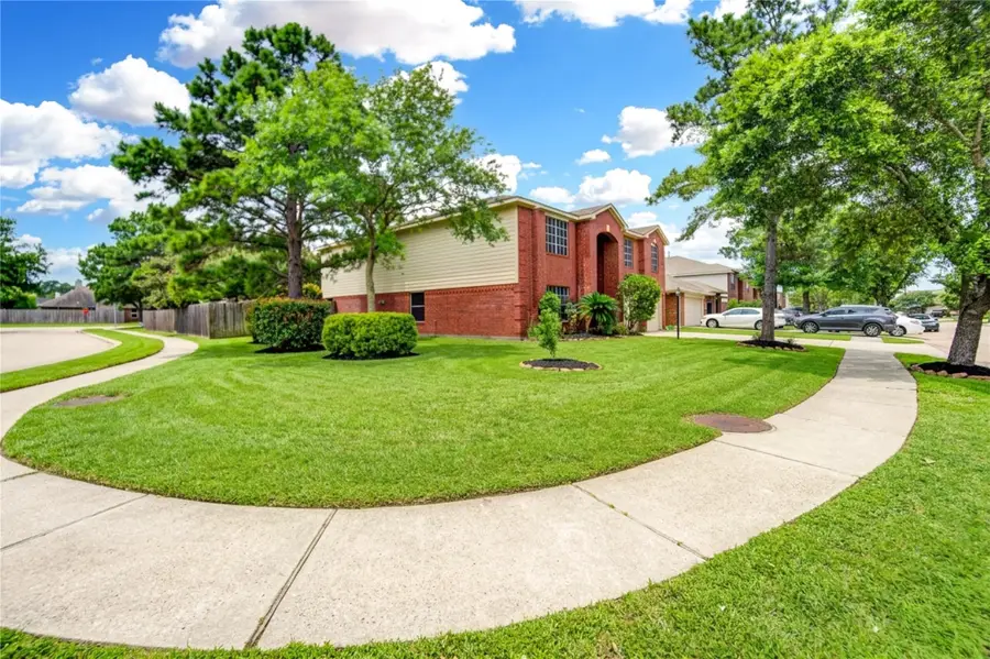 19607 Tularosa Lane, Tomball, TX 77377 - #3