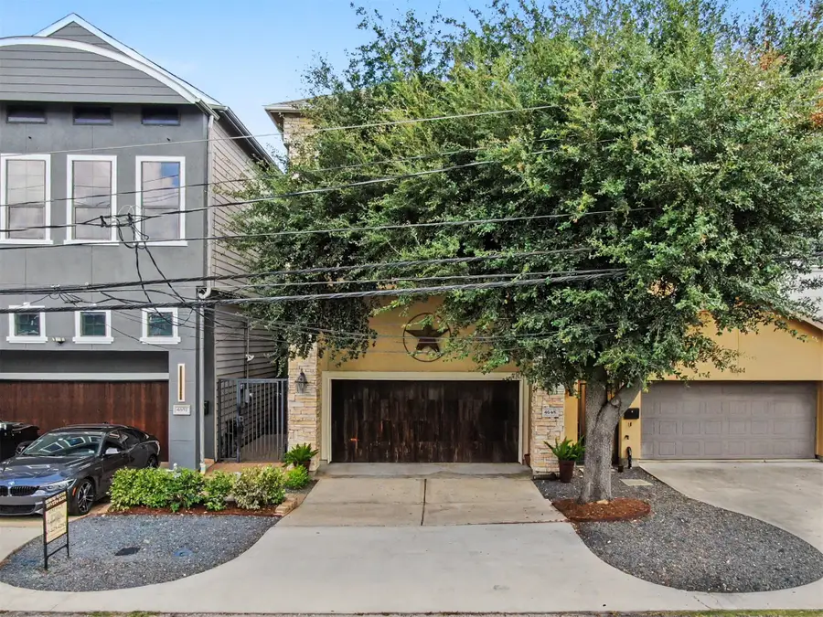 4648 Cornish Street, Houston, TX 77007 - #2