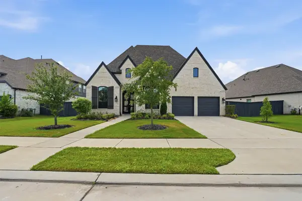 2506 Texas Orange Trail, Richmond, TX 77406