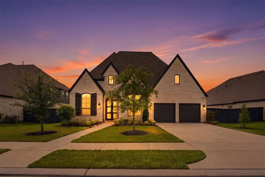 2506 Texas Orange Trail, Richmond, TX 77406 - #2