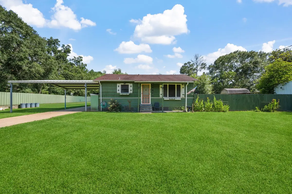 9820 Highway 150, Shepherd, TX 77371 - #1