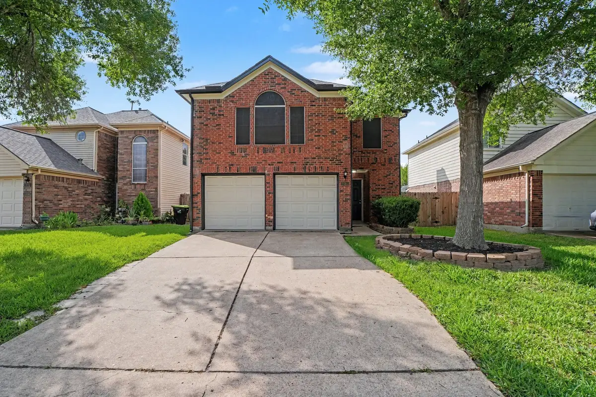 2015 Greencrest Drive, Missouri City, TX 77489 - #1