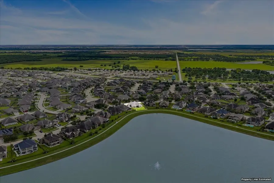 31814 Dunham Lake Drive, Hockley, TX 77447 - #2