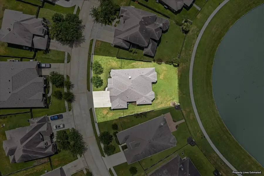 31814 Dunham Lake Drive, Hockley, TX 77447 - #3