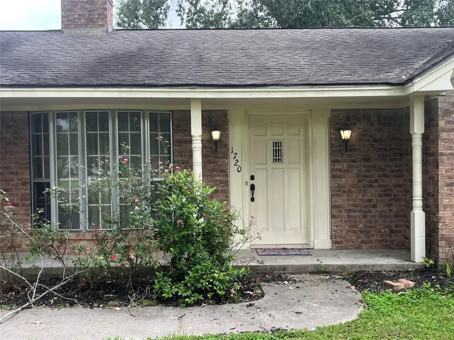 1720 Palmetto Lane, Kingwood, TX 77339 - #3