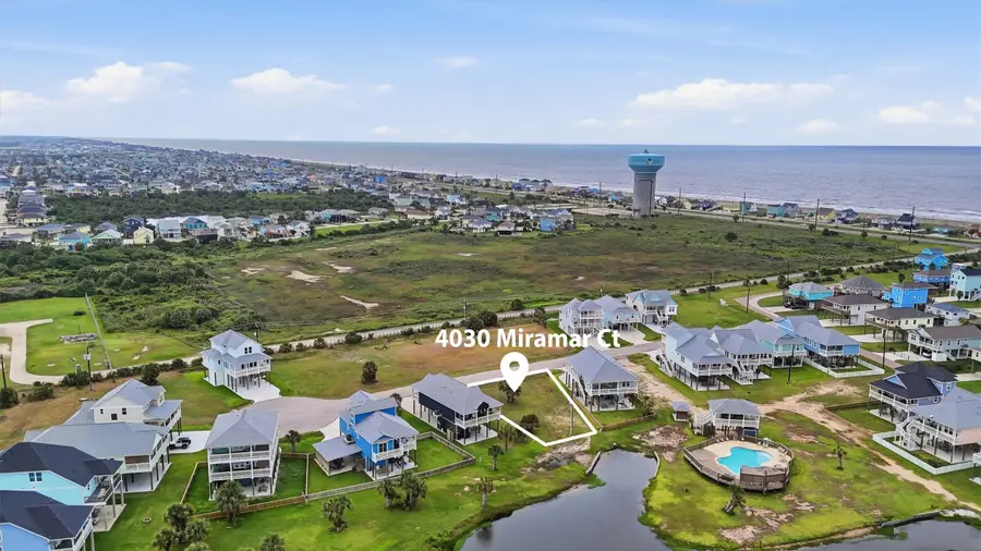 4030 Miramar Court, Galveston, TX 77554 - #2